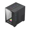 Gamemax INFINITY MINI BK M-ATX korpusas