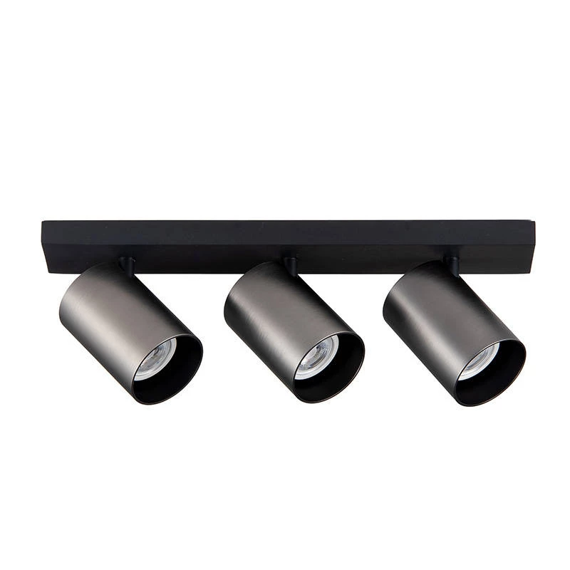 Mood Lighting Yeelight YLDDL-0085-B 60 W 3 lempos Juoda