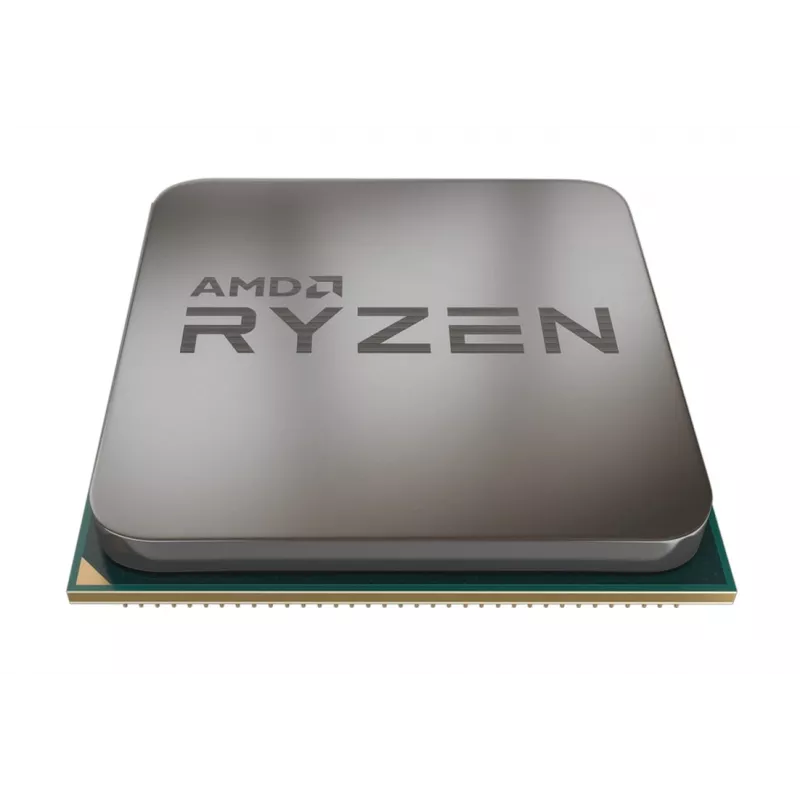 Procesorius AMD Ryzen 3 3200G 3,6 GHz 4 branduolių Socket AM4 su integruota Radeon Vega 8 grafika