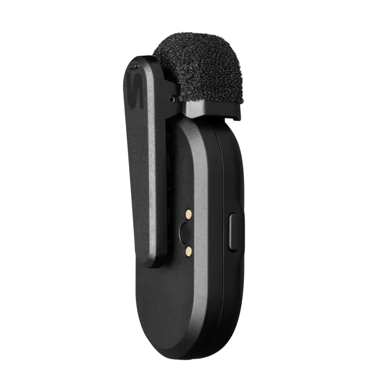 Shure MV-ONE-Z6 – belaidis lavalierinis mikrofonas MoveMic MV-LaV su įkrovimo dėklu