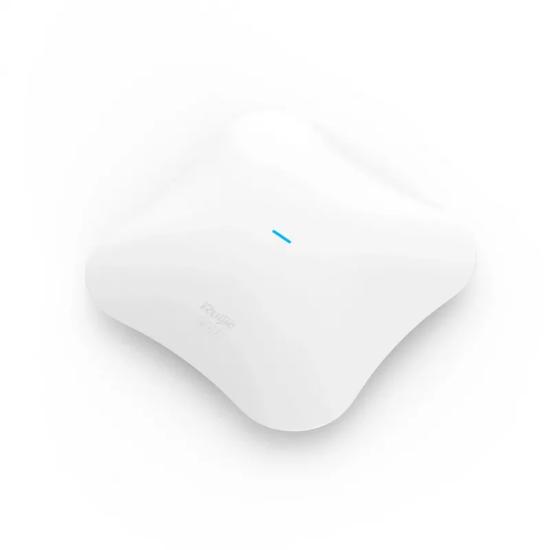 Ruijie Reyee RG-RAP73Pro Wi-Fi 7 trijų ruožų belaidžio ryšio prieigos taškas, BE14000