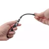 Digitus Precision Mechanic Atsuktuvų Rinkinys 115 dalių 98 antgaliai Security Torx Hex Phillips