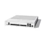 Tinklo jungiklis Cisco Catalyst C1300-12XS valdomas L2/L3, 12 x 10Gb SFP+, 240 Gbit/s, 16k MAC, montuojamas į stovą, pilka
