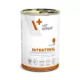 Šlapias šunų ėdalas VETEXPERT Veterinary Diet Intestinal 400 g, paukštiena, be grūdų, atsigavimui po virškinimo trakto operacijos