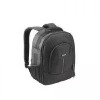Cullmann Panama BackPack 400 Foto kuprinė – Juoda