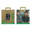 4smarts True Wireless Bluetooth „SkyBuds 2“ ENC juodos spalvos – ausinės – 20 KHz