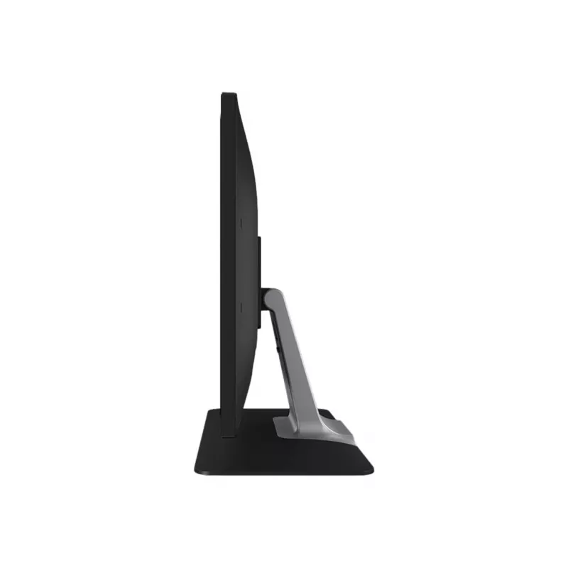 Elo 1902L - LCD monitor - 48,26 cm (19 inch) - liečiamasis ekranas - 1280 x 1024 @ 60 Hz - 250 cd/m² - 1000:1 - 14 ms - HDMI, VGA - garsiakalbis - juoda