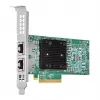 Tinklo sąsajos plokštė BROADCOM P210TP PCIe 3.0, 2x10GBASE-T, vidinė