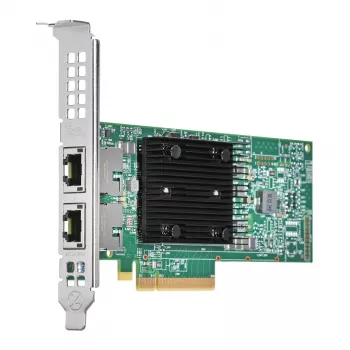 Tinklo sąsajos plokštė BROADCOM P210TP PCIe 3.0, 2x10GBASE-T, vidinė