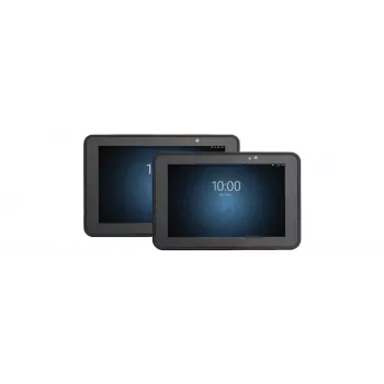 Zebra ET56 4G Snapdragon LTE 32 GB 21,3 cm (8,4 colio) 4 GB Wi-Fi 5 (802.11ac) Android 10 juoda