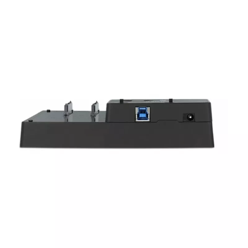 Docking stotelė DeLOCK USB 5 Gbps 64098, 5 x 2,5 colio SATA HDD/SSD