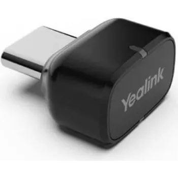 Yealink BT51-C belaidis Bluetooth 5.0 USB adapter (juodas)