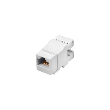 Alantec MKN-U5-1 RJ-45 keystone lizdas