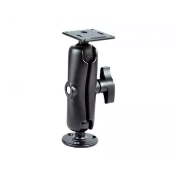 Datalogic RAM Mount su apvaliu pagrindu – transporto priemonės montažo rinkinys, skirtas Rhino 10 (94ACC0034)