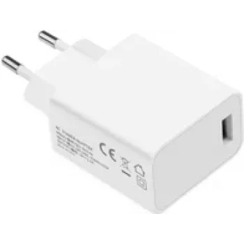 CoreParts MBXAP-AC0007 Apple tipo įkroviklis mobiliesiems įrenginiams baltas, vidaus naudojimui (MD836ZM/A)