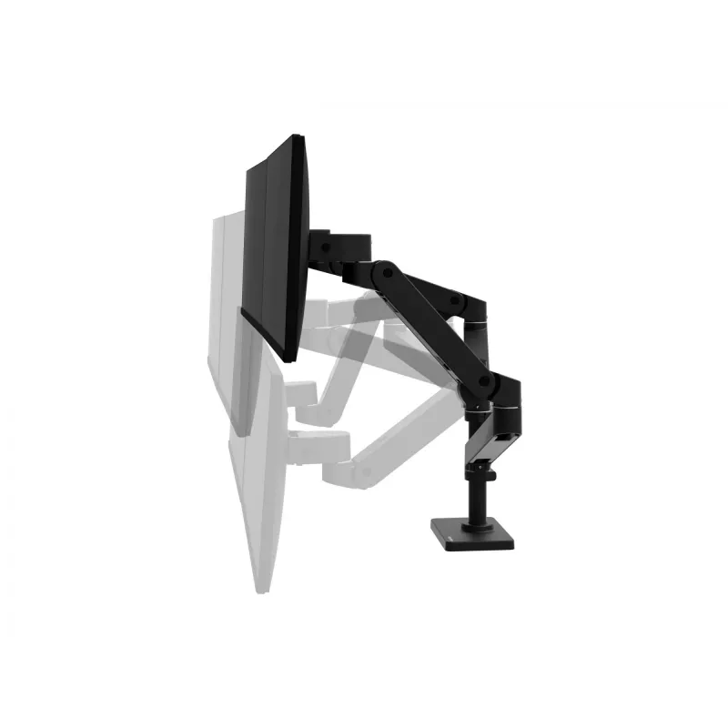 Ergotron LX Series 45-690-292 monitoriaus laikiklis 68.6 cm 27 Juodas