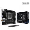 ASRock B860I WiFi Mini-ITX pagrindinė plokštė
