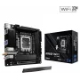 ASRock B860I WiFi Mini-ITX pagrindinė plokštė