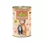 Granatapet DeliCatessen Turkey & Pheasant – šlapias ėdalas katėms 400 g