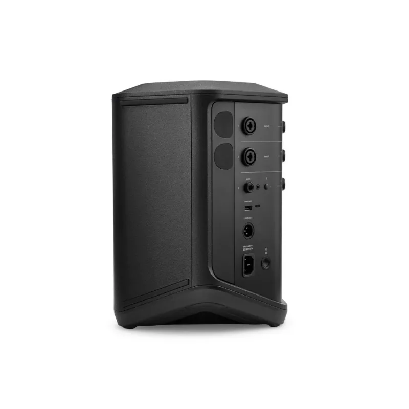 Belaidė stereo kolonėlė Bose S1 Pro+ Juoda