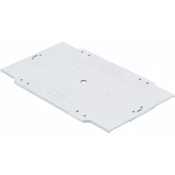 Splice Tray Dexlan 395412 12 vnt Baltas Vidaus Montavimui