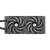 Thermaltake 240mm TOUGHLIQUID 240 EX Pro ARGB Sync vandens aušinimo sistema procesoriui