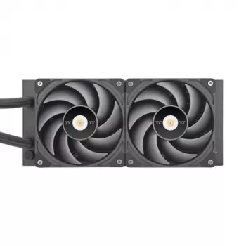 Thermaltake 240mm TOUGHLIQUID 240 EX Pro ARGB Sync vandens aušinimo sistema procesoriui