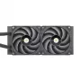 Thermaltake 240mm TOUGHLIQUID 240 EX Pro ARGB Sync vandens aušinimo sistema procesoriui