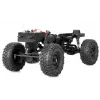 Radijo valdomas ropojantis automobilis Amewi Mini-D90 4WD 1:16 RTR