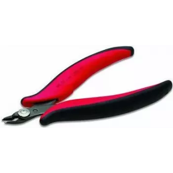 Rankinis kabelių pjaustytuvas Cimco 101030 Juoda Raudona 118mm 21g