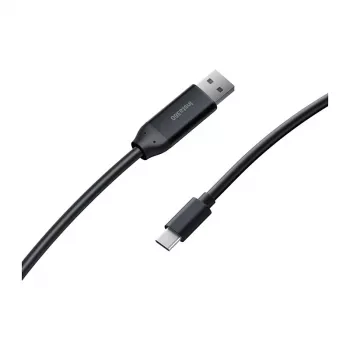 USB-A į USB-C laidas Insta360 Connect Extra Long 10 m — duomenų ir įkrovimo laidas USB-C įrenginiams