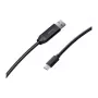 USB-A į USB-C laidas Insta360 Connect Extra Long 10 m — duomenų ir įkrovimo laidas USB-C įrenginiams