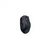 Razer Naga V2 HyperSpeed belaidė pelė žaidėjams, juoda