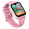 Išmanusis laikrodis Garett Kids Vibe 4G Pink