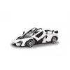 Radijo bangomis valdomas automobilis Jamara McLaren Senna 1:14