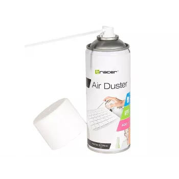 Spaustas oras Tracer Air Duster 200 ml