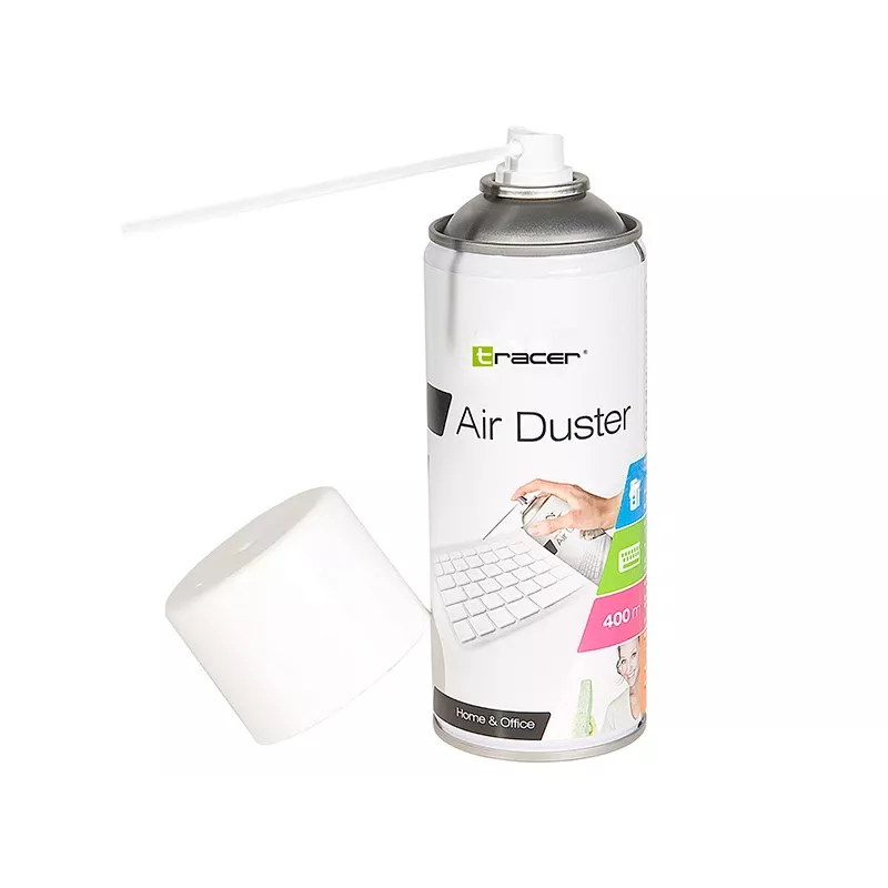 Spaustas oras Tracer Air Duster 200 ml