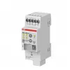 ABB BE/S4.230.3.2 dvejetainis įėjimas 4f 10-230 V su rankiniu valdymu (2CDG110279R0011)
