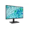 68,6 cm (27 inch) Acer Vero B7 B277UGbemiqpruzx WQHD IPS 120 Hz HDMI DP USB-C 90 W Juodas