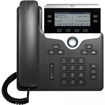 IP telefonas Cisco 7841