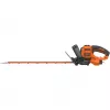 Elektrinis gyvatvorių žirklių pjūklas Black & Decker BEHTS501