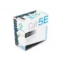 Tinklo kabelis A-LAN KIU5OUTZ305 U/UTP Cat5e 305 m Pilka