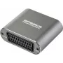 SpeaKa Professional TV, Monitor Converter SP-SHC-200 [SCART - HDMI] 1920 x 1080 Pixel (SP-10461516)