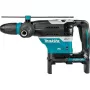 Makita DHR400ZKUN LXT 500 RPM SDS Max 8,1 kg Juoda, Mėlyna
