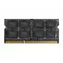 8 GB DDR3L SO-DIMM atminties modulis, 1600 MHz, 204 kontaktų, Teamgroup