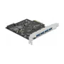 PCI Express x4 kortelė DeLOCK 89026