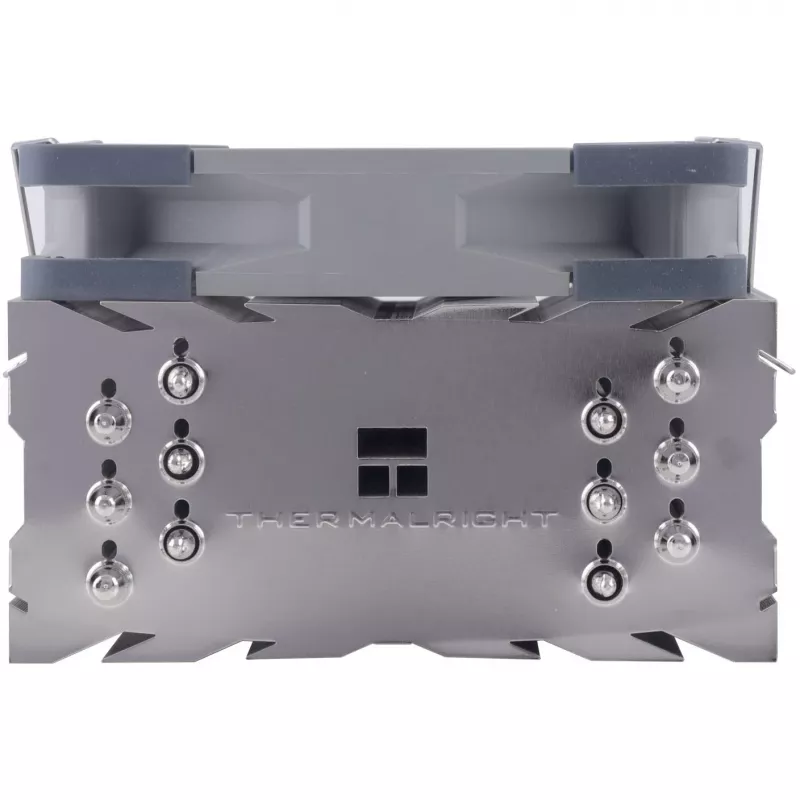 Aušintuvas Venemous Plus – 115x/1200/20xx/1366/AM4 – CPU Aušintuvas (355680)