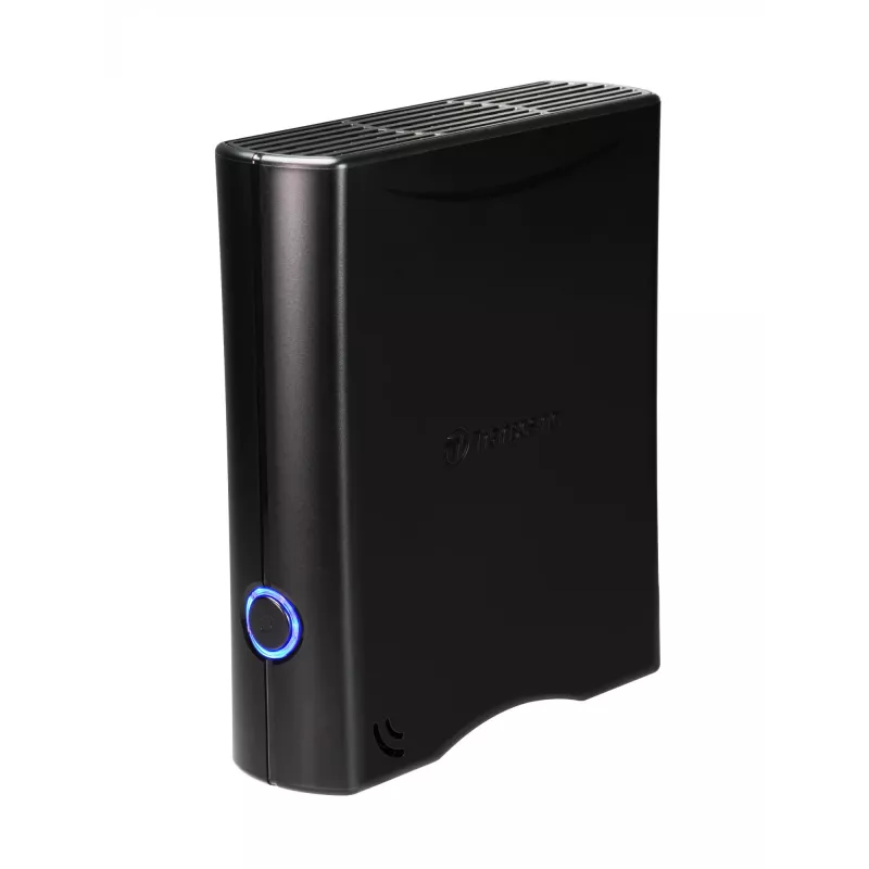 Išorinis kietasis diskas Transcend StoreJet 35T3 8TB
