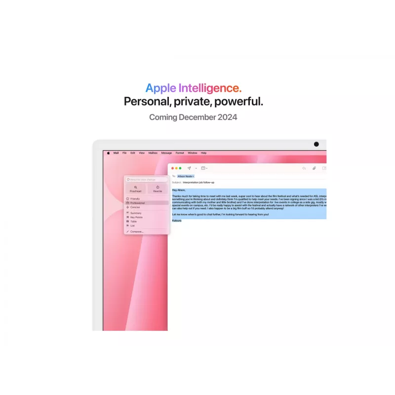 „Apple iMac 24“ Retina 4.5K“ ekranas M4, Rožinis, M4 (10-CPU/10-GPU), 24 GB, 512 GB, standartinis stiklas, Touch ID, vokiška klaviatūra, Gigabit Ethernet, „Magic Mouse“, MD2U4D/A