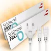 Mould Prevention Strip Technaxx Schimmel Dry rinkinys M1 + M2 (2 vnt.)